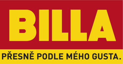 Billa - logo
