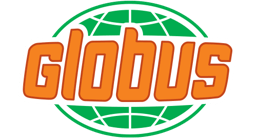 Globus- logo