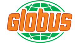 Globus - logo