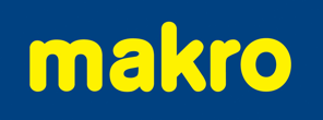 Makro - logo